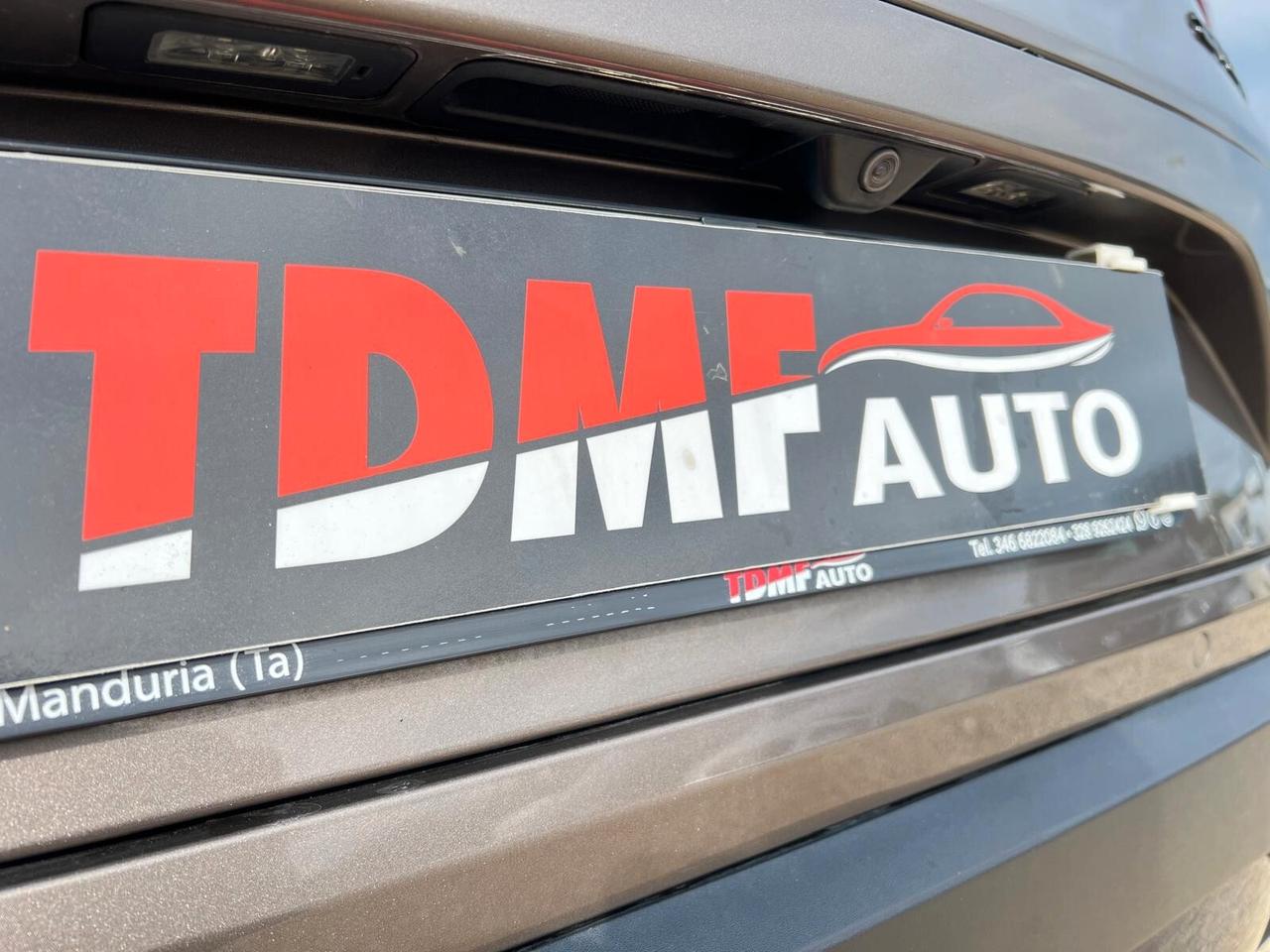 Alfa Stelvio 2.2 210 CV AT8 Q4 Super