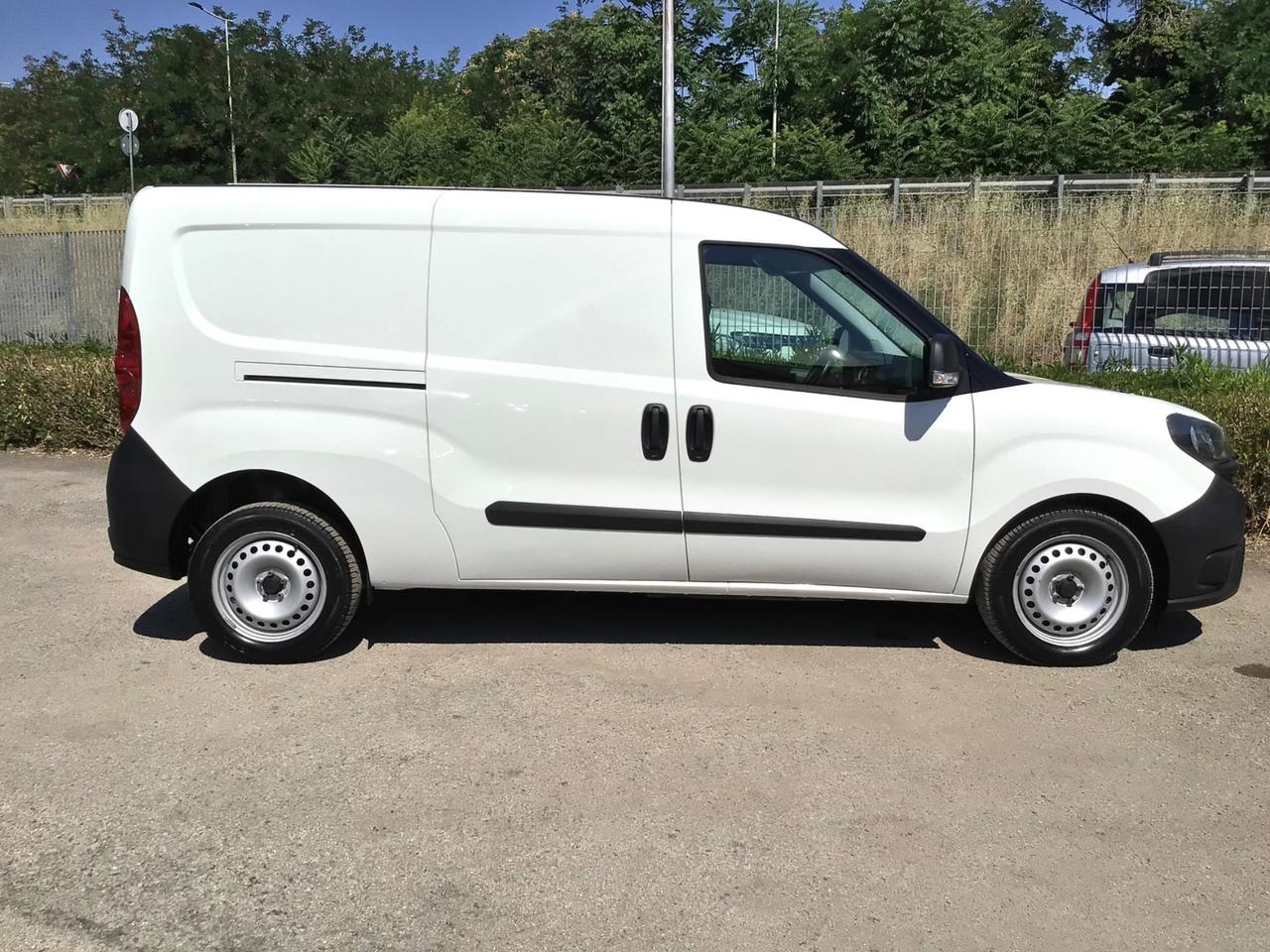 Fiat Doblo Doblò 1.6 MJT 105CV S&S PL-TN Cargo Maxi Easy