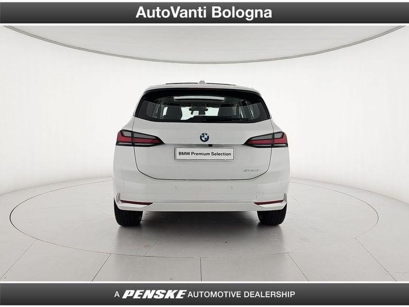 BMW Serie 2 Active Tourer 218d Luxury