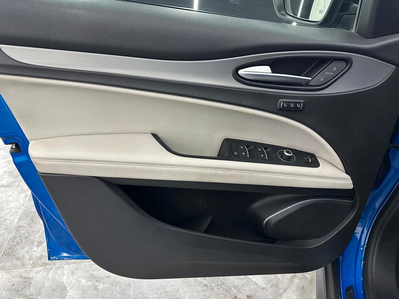 Alfa Romeo Stelvio 2.2 Turbodiesel 190 CV AT8 Q4 B-Tech