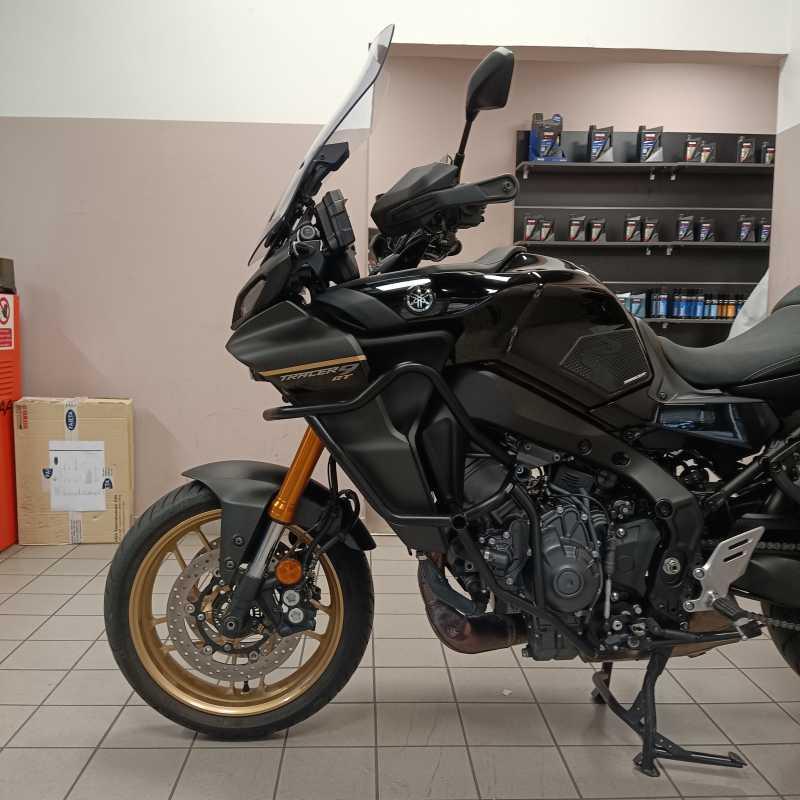Yamaha Tracer 9 GT - 2024