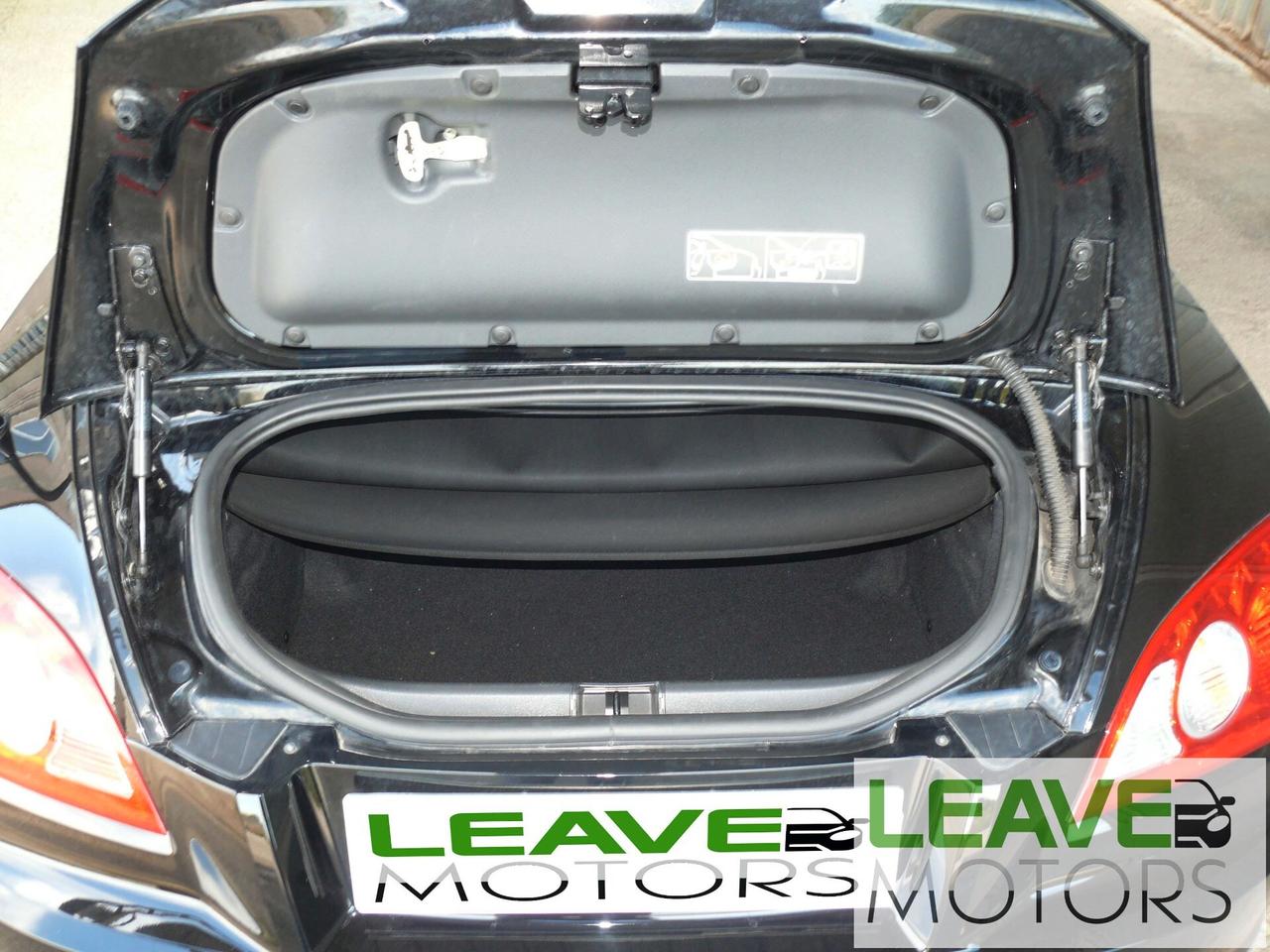 Chrysler Crossfire 3.2 cat Roadster (M1574)
