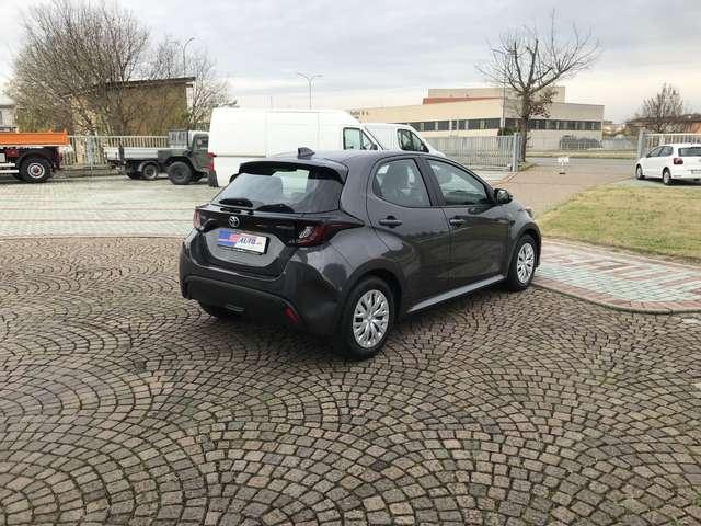 Toyota Yaris 1.5 HYBRID ACTIVE
