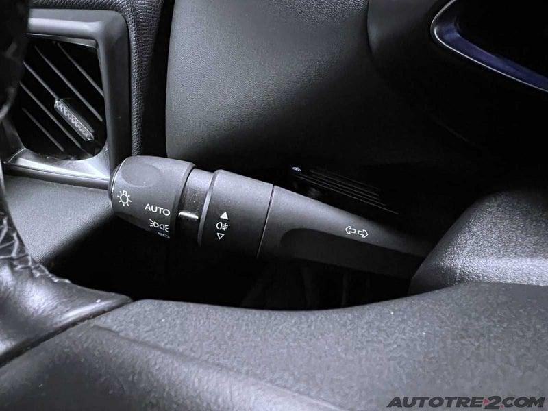 DS DS 3 Crossback PureTech 100 So Chic