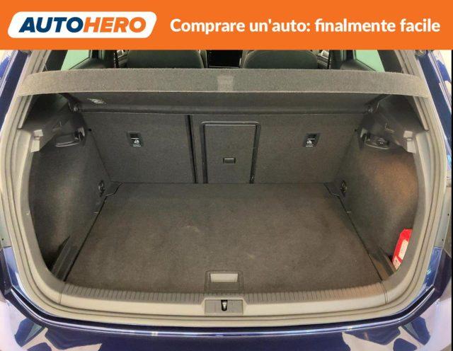 VOLKSWAGEN Golf GTI Performance 2.0 245 CV TSI DSG 5p. BMT
