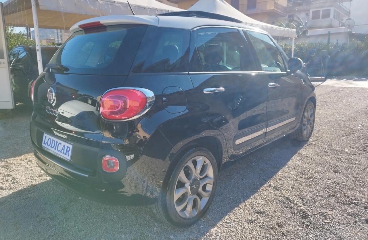 Fiat 500L 1.6 Multijet 105 CV Lounge