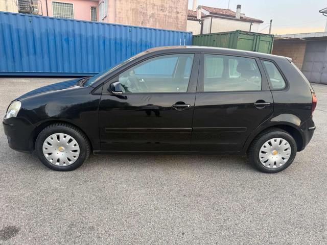 VOLKSWAGEN Polo 1.4/69CV TDI 5p. Sportline senza lavoro da fare