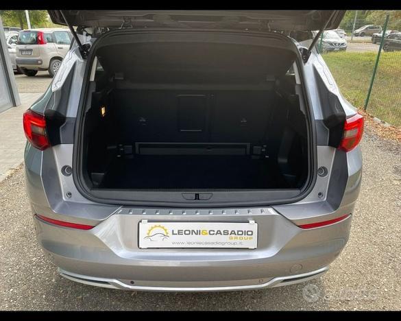 Opel Grandland 2022 1.5 ecotec Ultimate s&s 1...