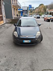 Fiat Punto Evo 1.3 Mjt 75 CV 5 porte Active