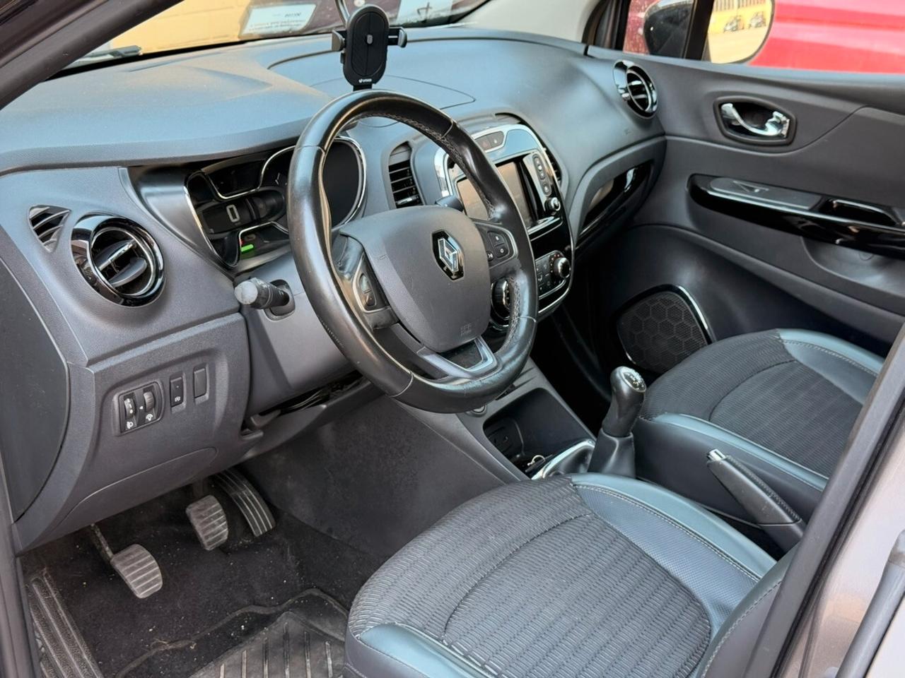 Renault Captur TCe 12V 90 CV Energy Hypnotic