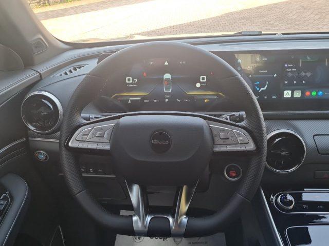 EVO Evo Cross4 Evo 6 1.5 Turbo Bi-Fuel GPL