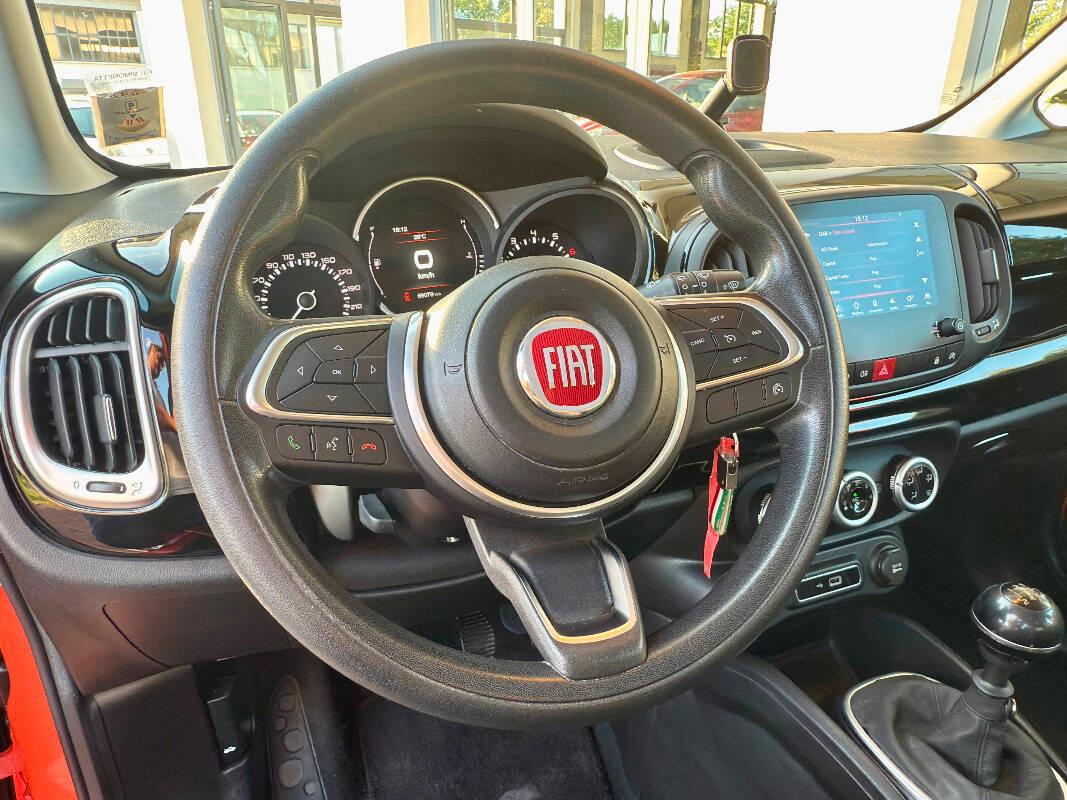 Fiat 500 L 1.4 Mirror City Cross s&s 95cv