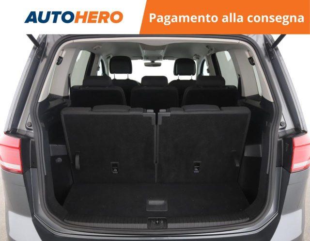 VOLKSWAGEN Touran 1.6 TDI 115 CV SCR Business BlueMotion Technology