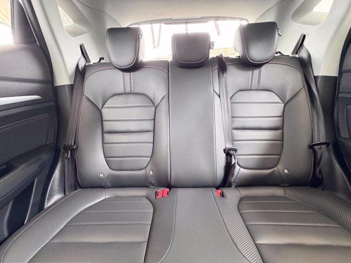 MG ZS 1 0 luxury