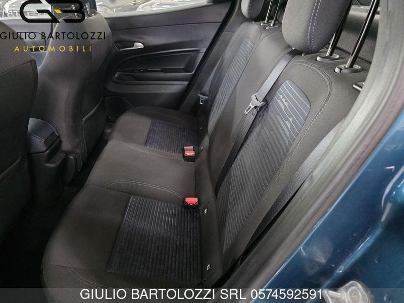 Alfa Romeo Junior Junior 1.2 136 CV Hybrid eDCT6