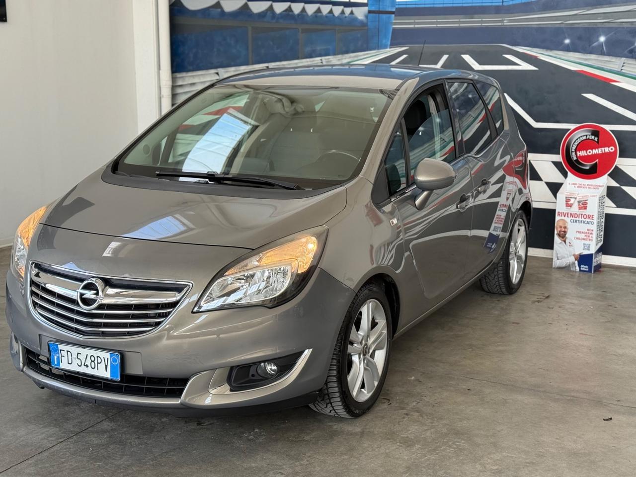 Opel Meriva 1.6 CDTI 110CV Start&Stop Cosmo