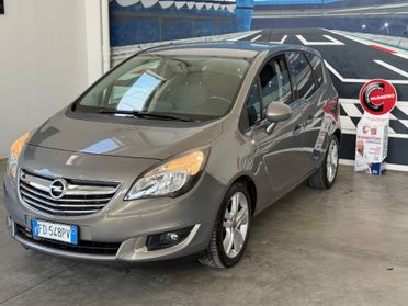 Opel Meriva 1.6 CDTI 110CV Start&Stop Cosmo