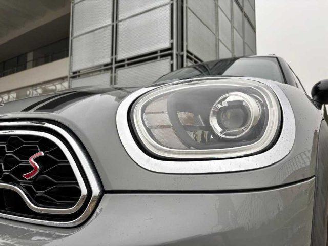 MINI Mini Countrym.(F60) - 2.0 Cooper SD Hype Countryman A