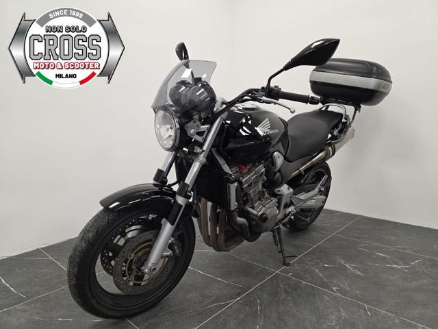 HONDA Hornet 900 - ANNO 2004