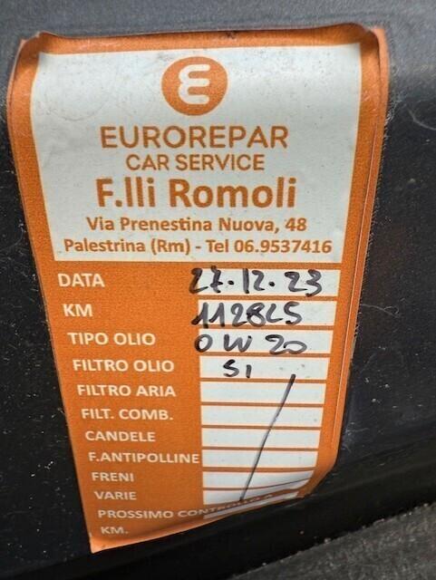 Peugeot 208 PureTech 100 Stop&Start 5 porte GT Line