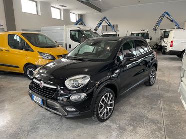 Fiat 500X 2.0 MultiJet 140 CV 4x4 Cross