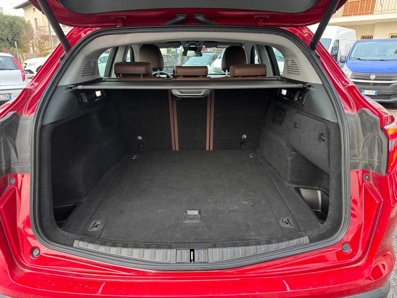 Alfa Romeo Stelvio 2.2 Turbodiesel 190 CV AT8 Q4 Super