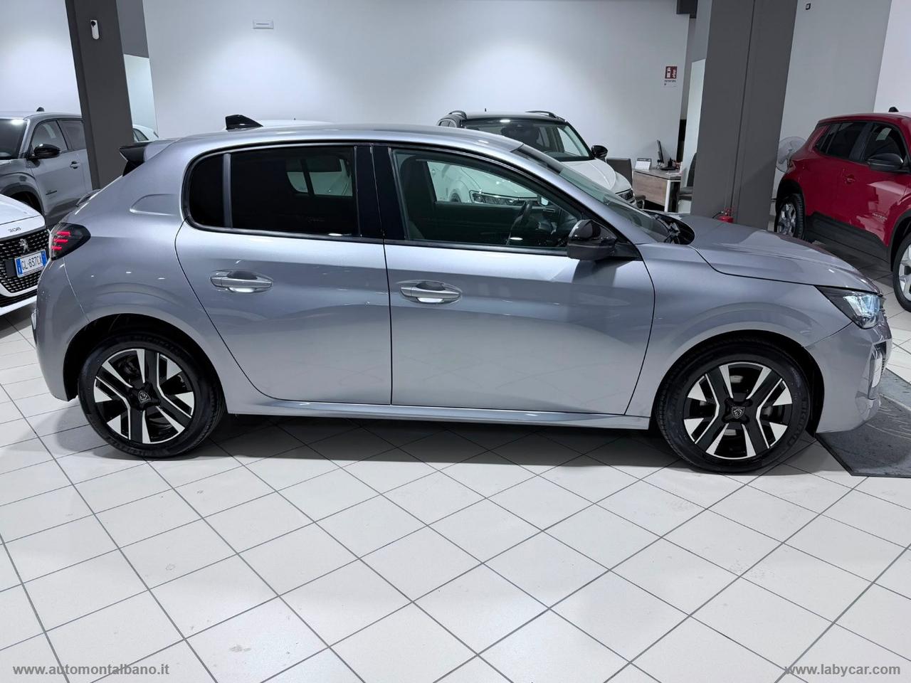 PEUGEOT 208 PureTech 100 S&S 5p. Allure