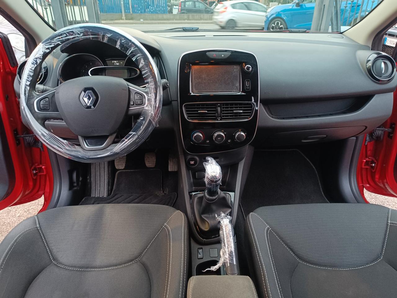 Renault Clio dCi 8V 75CV Start&Stop 5 porte Energy Zen