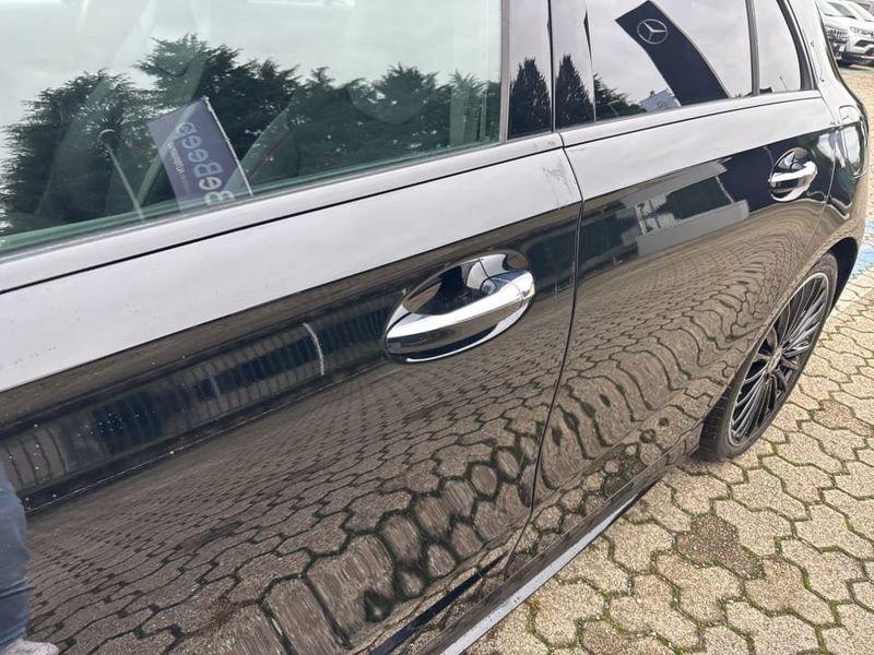 Mercedes-Benz Classe A 180d Automatic AMG Line Advanced Plus