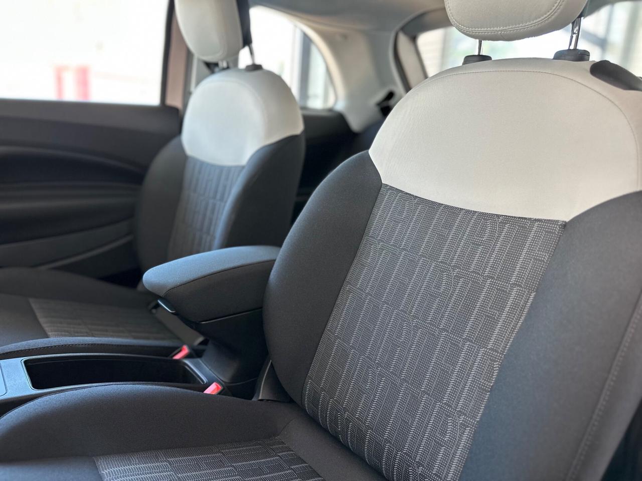 Fiat 500 1.0 70cv Hybrid Icon Nuova Pronta Consegna