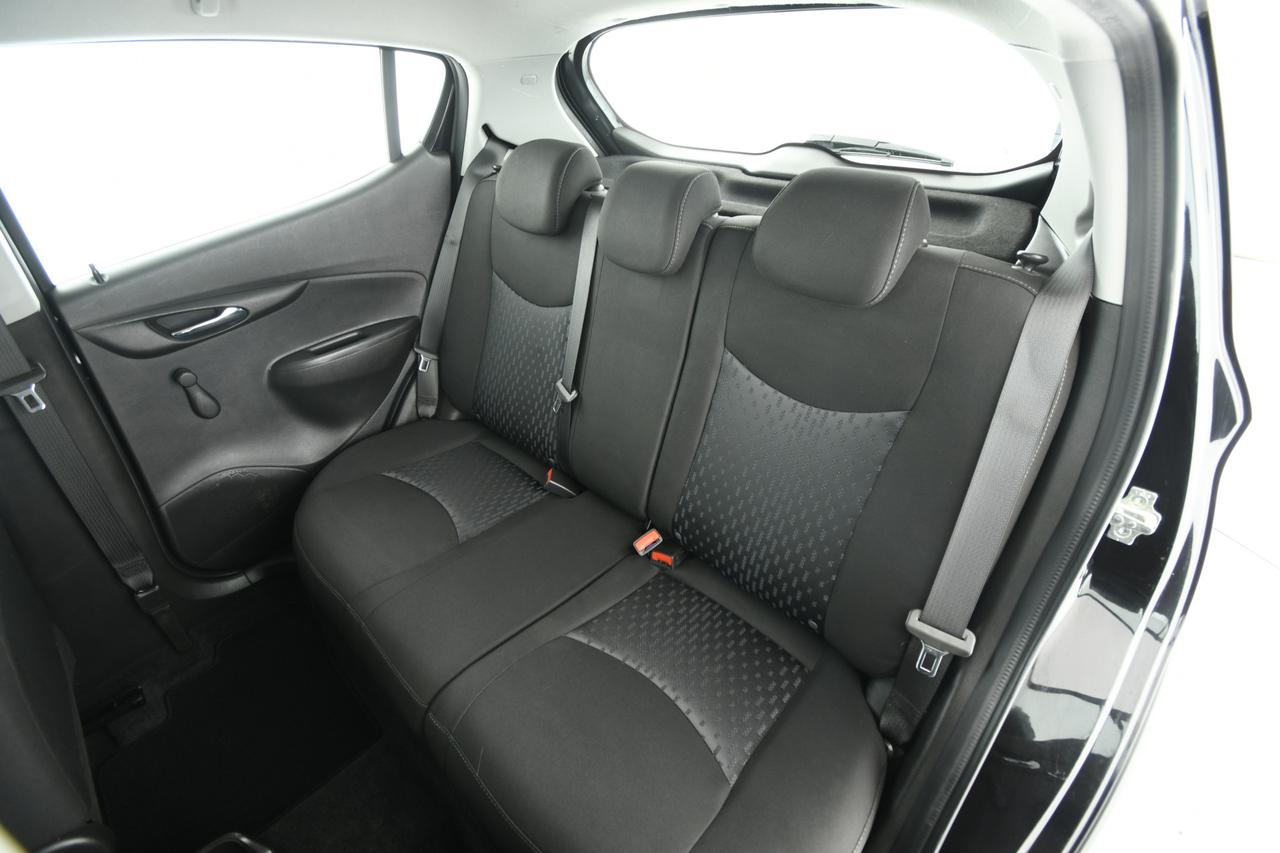 OPEL Karl 1.0 Rocks 73cv APP CONNECT+NEOPATENTATI