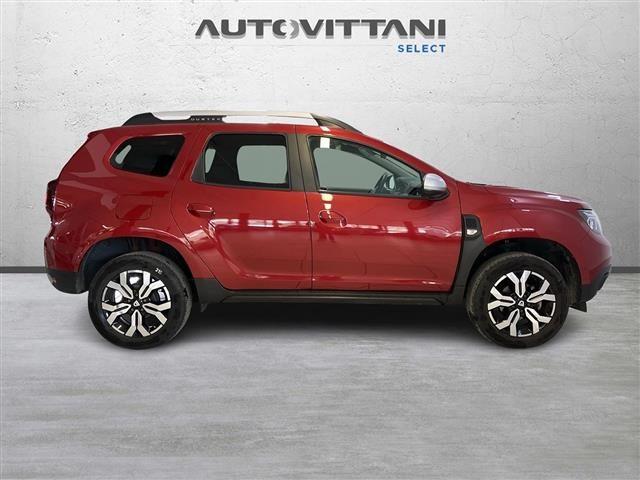DACIA Duster 1.0 tce Prestige Gpl 4x2 100cv