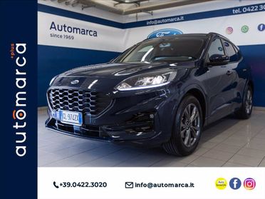 FORD Kuga 2.5 full hybrid ST-Line 2wd 190cv cvt del 2022