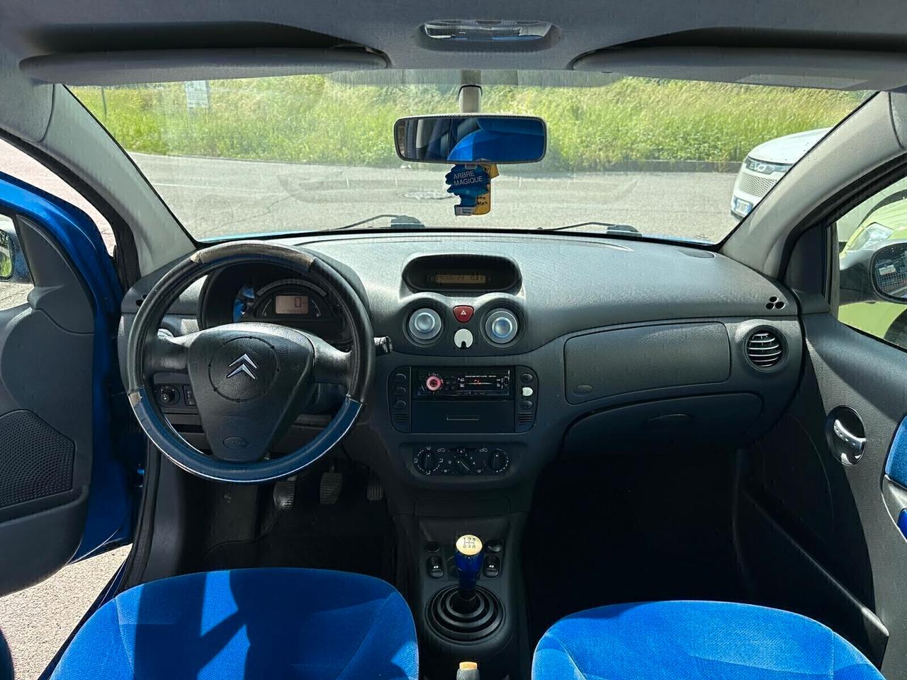 Citroen C2 1.4 Elegance