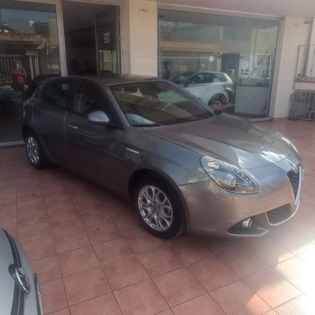 ALFA ROMEO Giulietta 1.6 JTDm 120 CV Sport