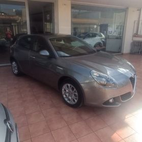 ALFA ROMEO Giulietta 1.6 JTDm 120 CV Sport