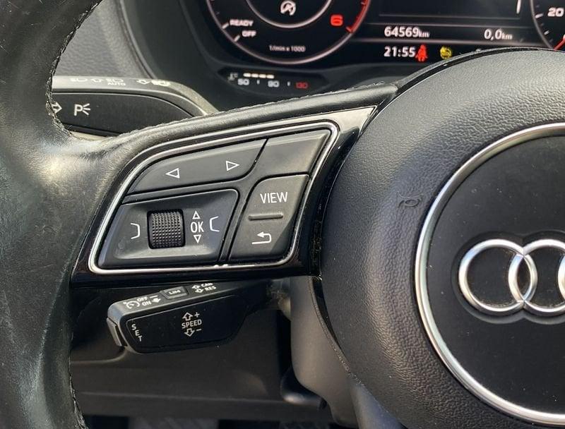 Audi Q2 Business 2.0 TDI 116CV 30