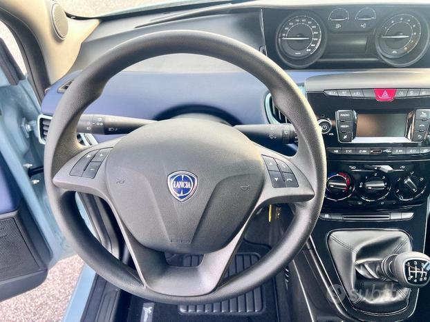 LANCIA Ypsilon 1.0 FireFly 5 porte S&S Hybrid Or