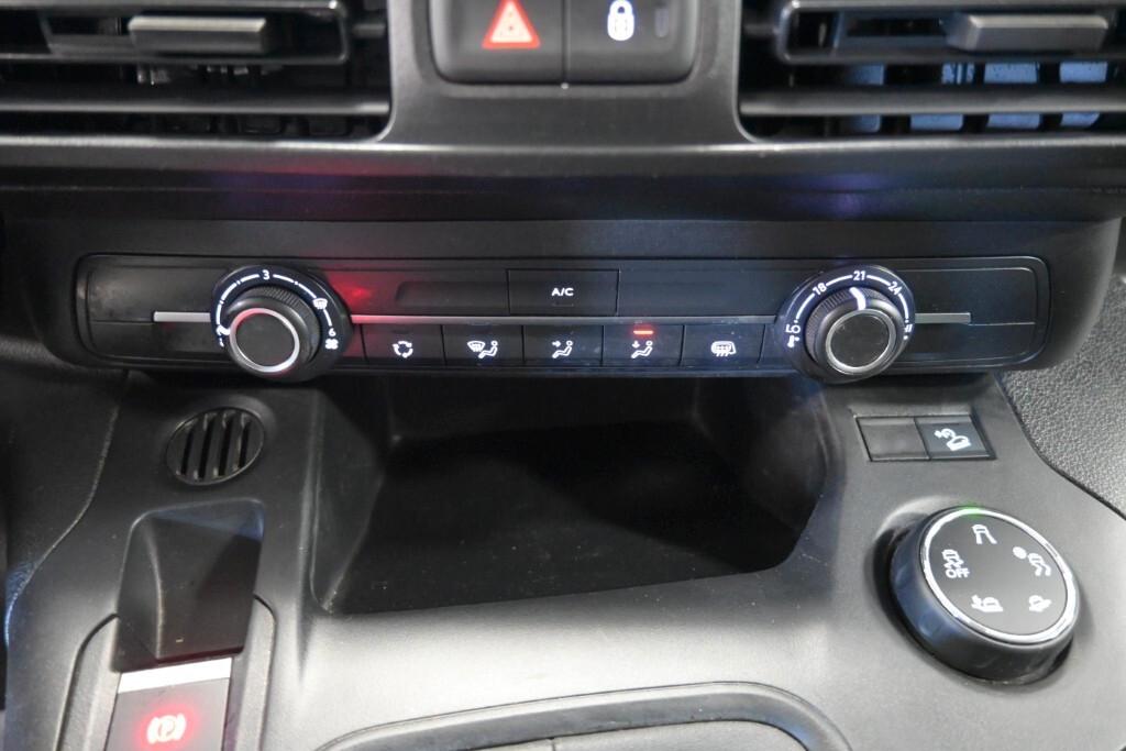 CITROEN BERLINGO 1.5 BLUEHDI 100CV 6M. SeS 3POSTI M ( CRUISE - MIRROR )