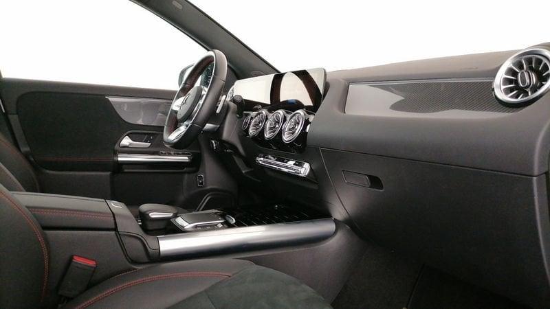 Mercedes-Benz GLA 220 d Premium 4matic auto