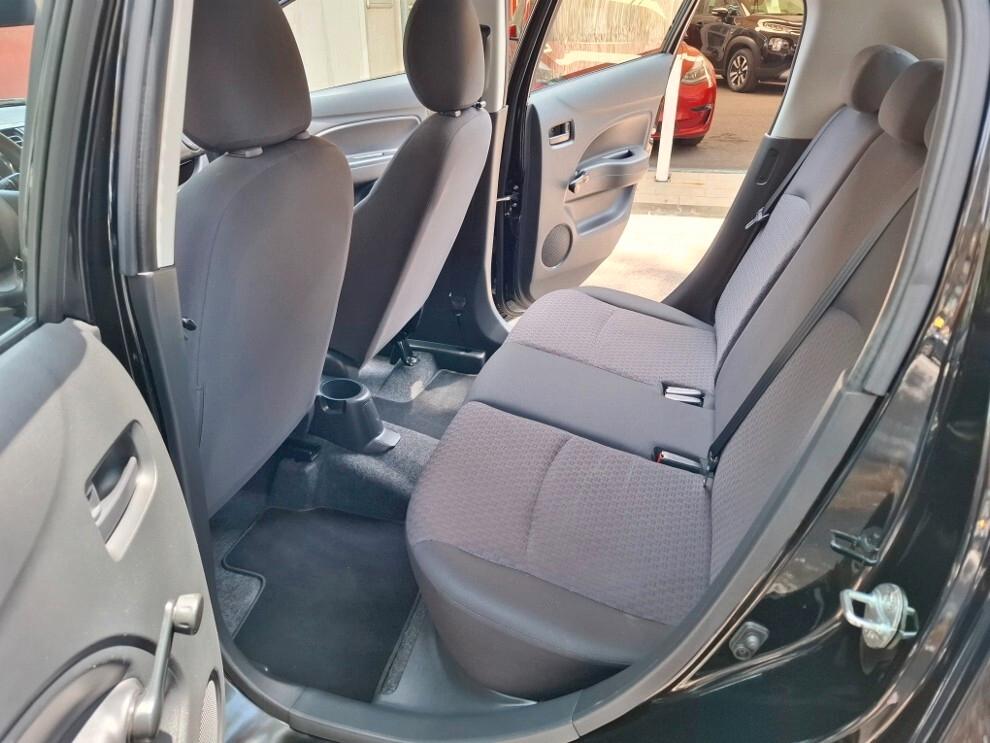 Mitsubishi Space Star 1.0 OK NEOPATENTATI EURO 6
