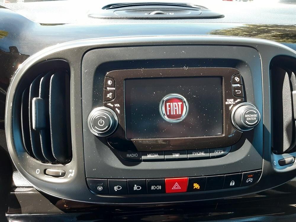 Fiat 500L 1.6 Multijet 120 CV Business NEO PATENTATI