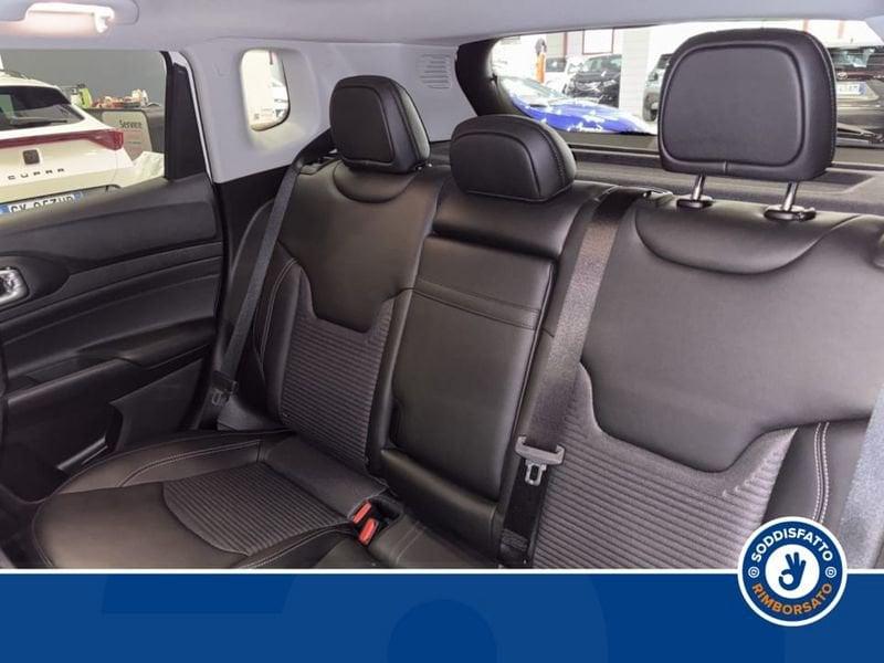 Jeep Compass 1.5 Turbo Benzina MHEV Limited MY23