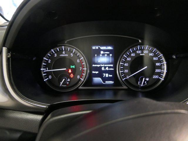 SUZUKI Vitara 1.6 DDiS 4WD AllGrip V-Cool