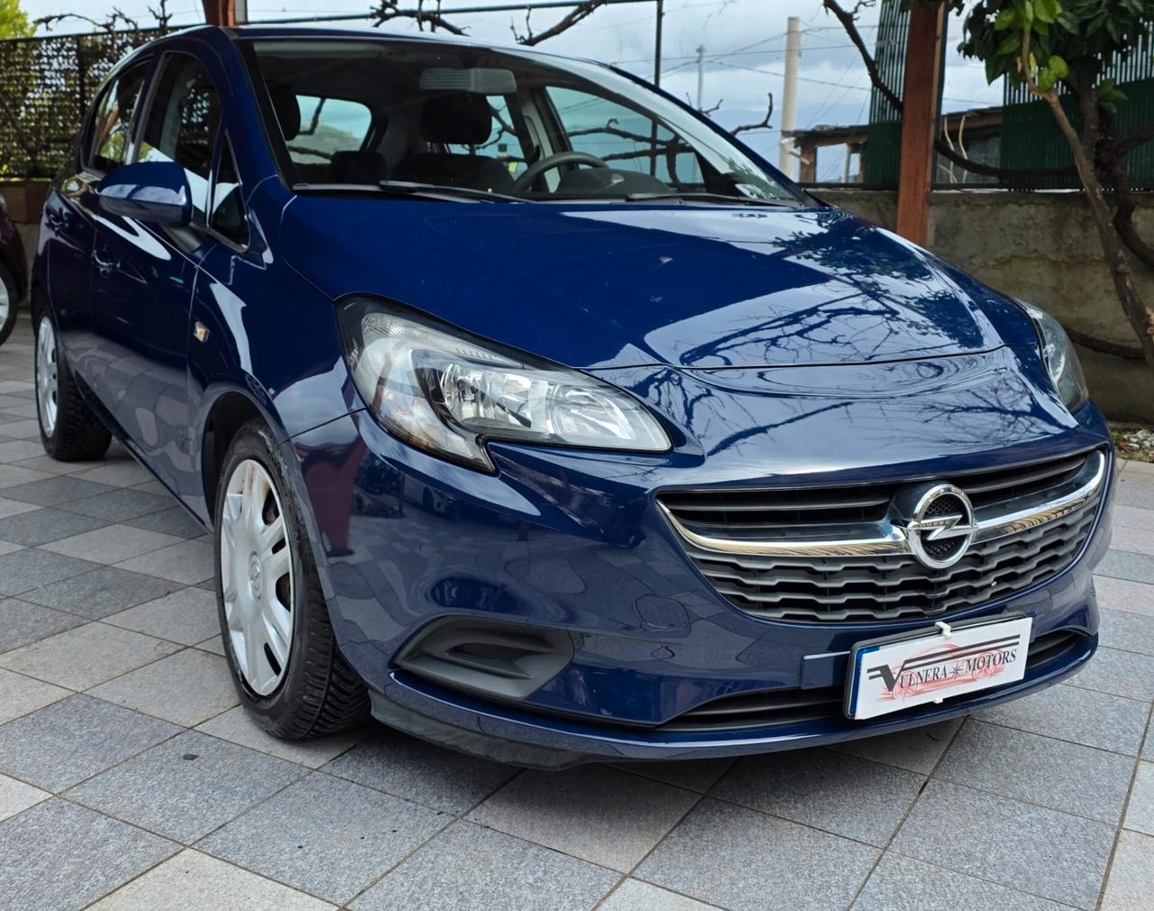Opel Corsa 1.2 5 porte