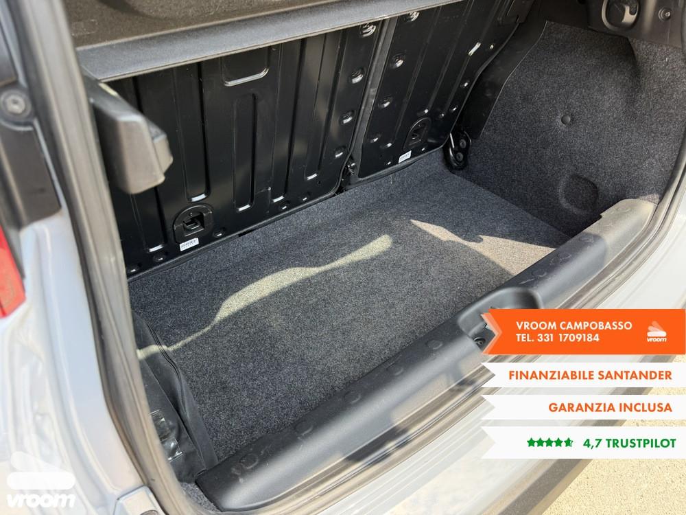 FIAT Panda 3ª serie Panda 1.0 FireFly S&S Hybrid