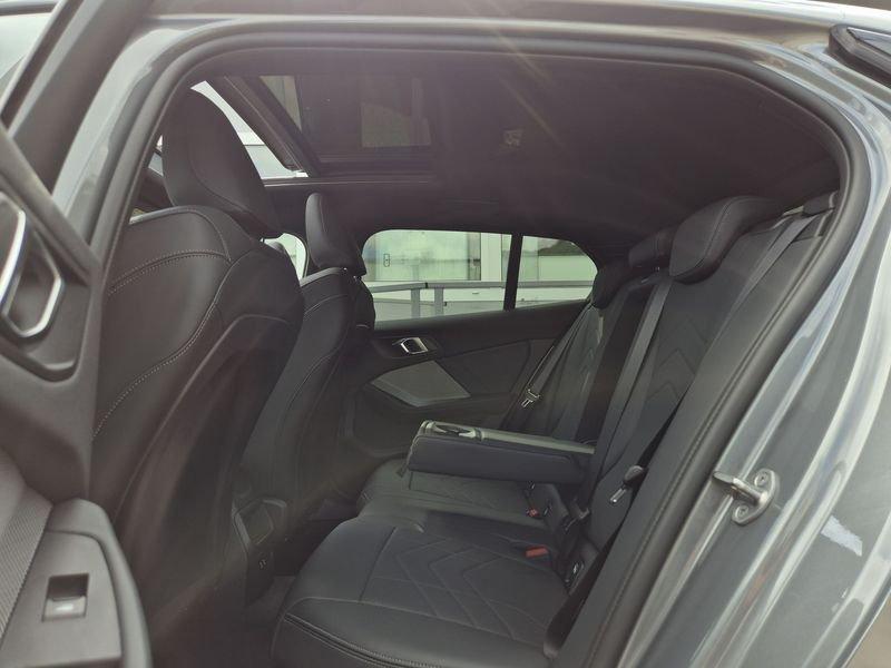 BMW Serie 1 120 48V MSport auto