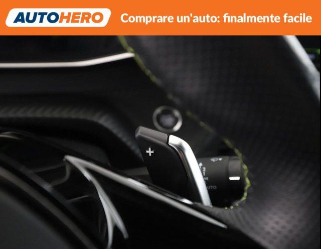 PEUGEOT 208 PureTech 130 Stop&Start EAT8 5 porte GT