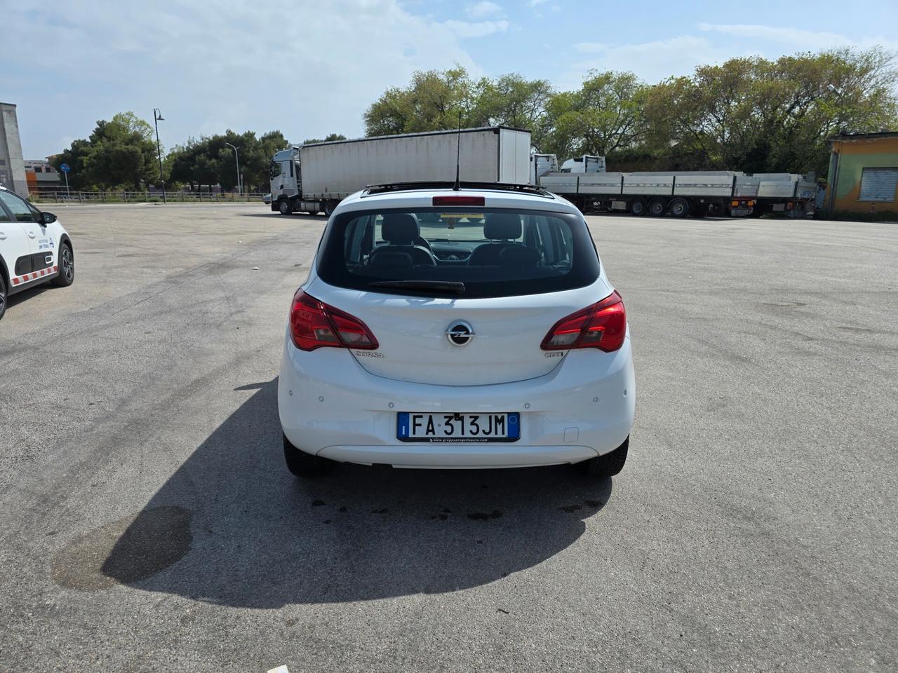 Opel Corsa 1.3 CDTI 75CV 5 porte Edition