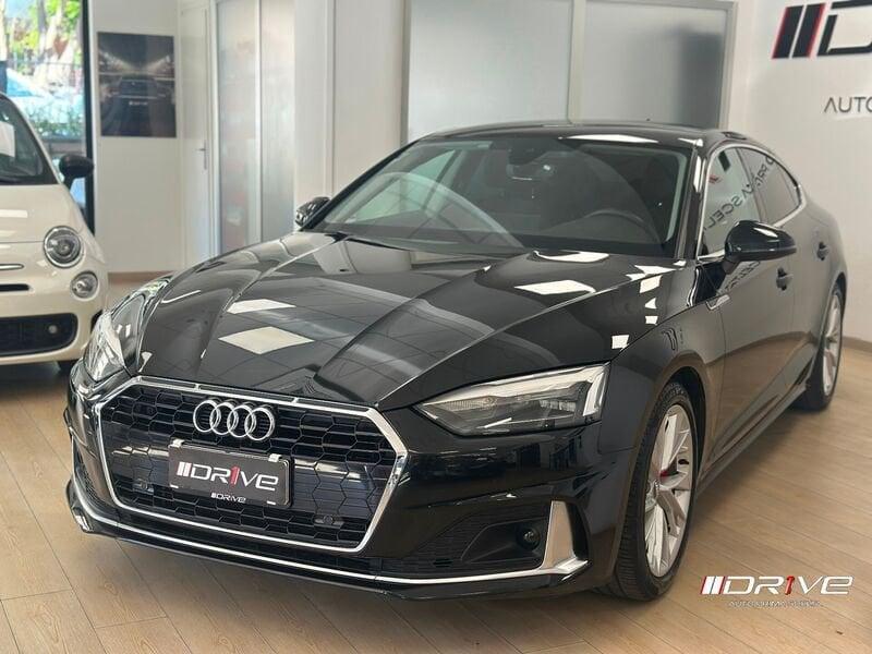 Audi A5 A5 SPB 40 TDI S tronic Business